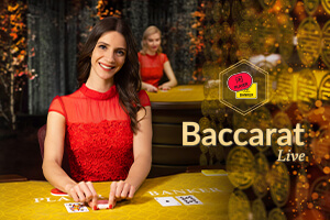 Baccarat squeeze live game demo banner