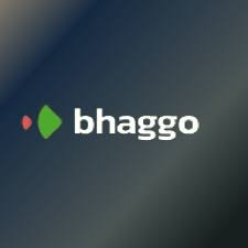 Bhaggo logo