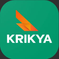 Krikya logo