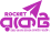 Rocket logo