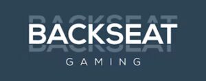 backseat gaming live casino logo