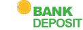 bank deposit logo