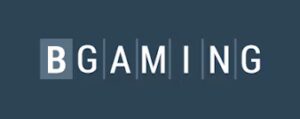 bgaming live casino logo