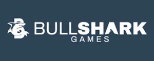 bullshark games live casino logo