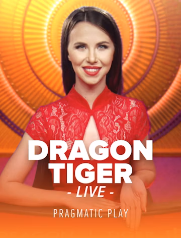 dragon tiger live pragmatic play