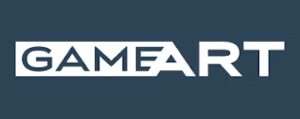 gameart live casino logo