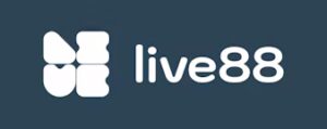 live88 live casino logo