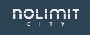 nolimit city live casino logo