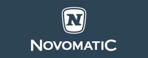 novomatic live casino logo
