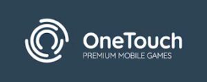 onetouch live casino logo
