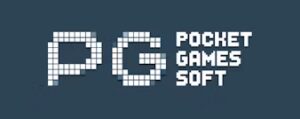 pg live casino logo