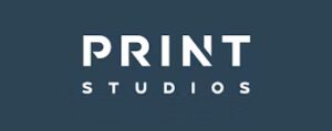print studios live casino logo