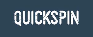 quickspin live casino logo
