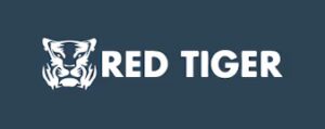 red tiger live casino logo