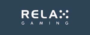 relax gaming live casino logo