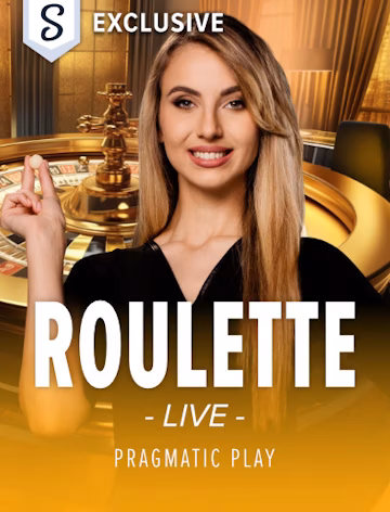 roulette live pragmatic play