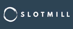 slotmill live casino logo