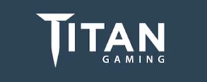 titan gaming live casino logo